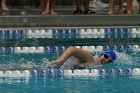 Swimming vs CGA  Wheaton College Swimming & Diving vs Coast Guard Academy. - Photo By: KEITH NORDSTROM : Wheaton, Swimming, diving